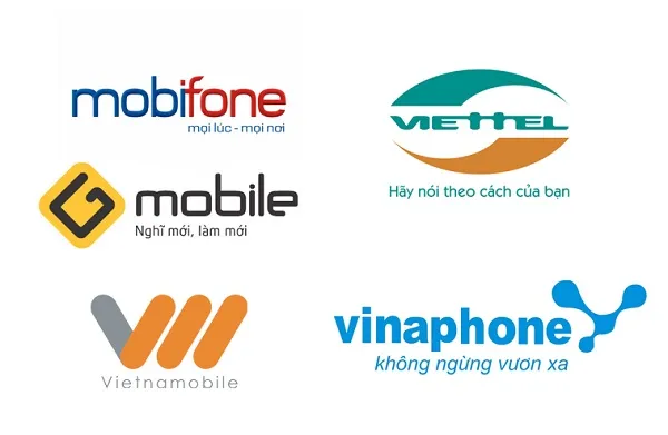Carte SIM Voyage Vietnam 15 Jours - 8 Go 4G LTE Illimité + Appels/SMS - Activation Facile, Pas D'Enregistrement - 8