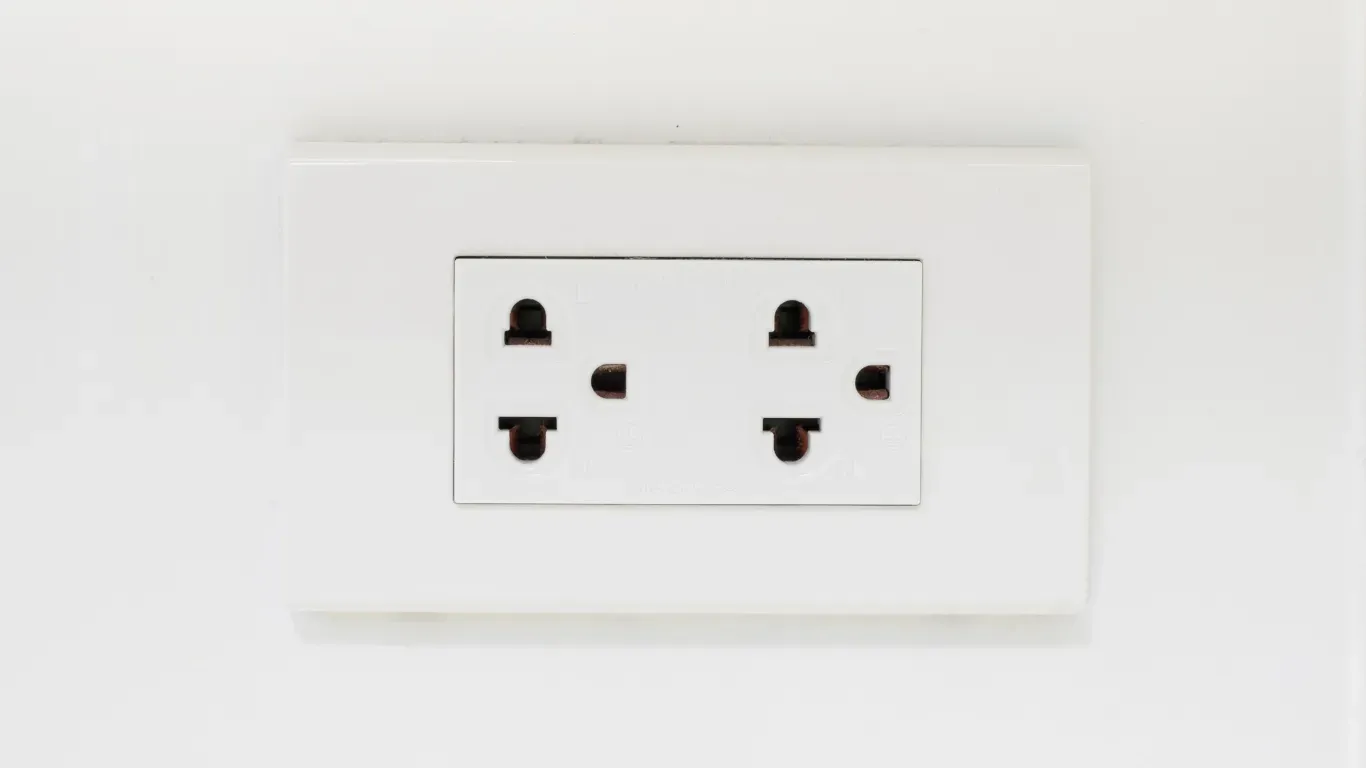 越南的插座和Sockets 旅行者综合指南 | iGuide