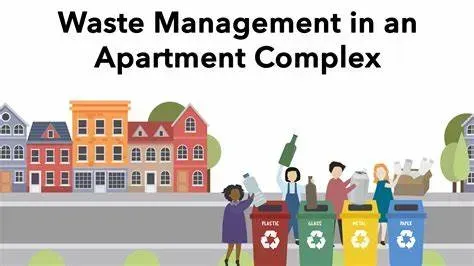 Image showcasing Regulations for effective wastewater management for apartment buildings ...